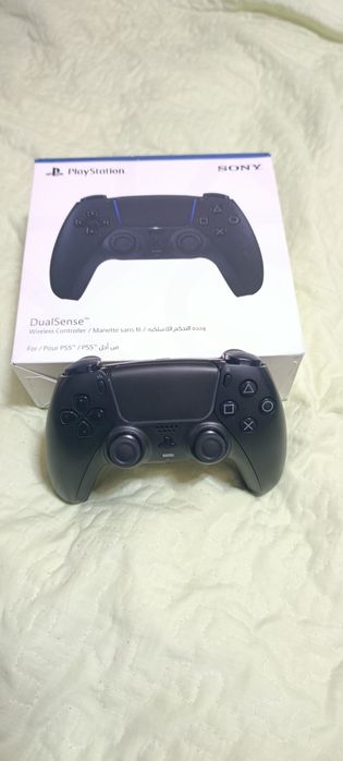 Jostik plastation 5 ga