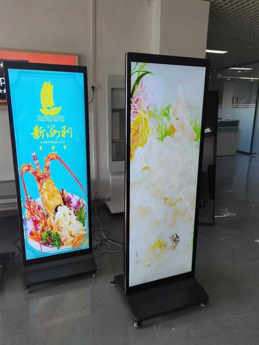 СУПЕР ЯРКИЙ LED ЭКРАН на колёсах для рекламы