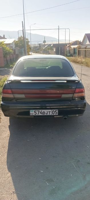 Продам ниссан цефиро