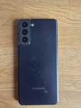Vând telefon Samsung S21 la 600 de lei