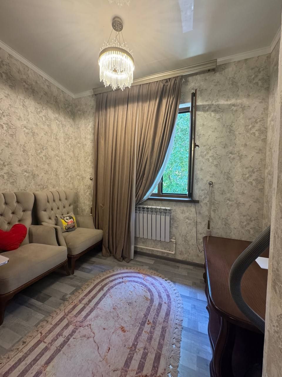 Arzon kvartira 2 xonalik