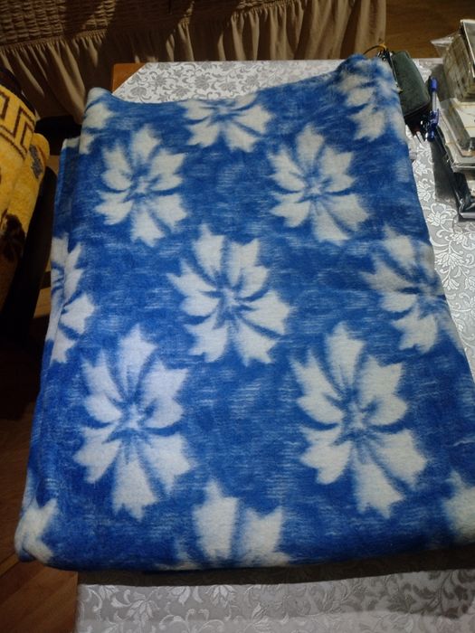 Вълнени одеала-нови