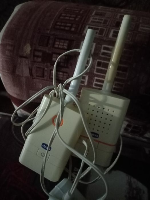 Продам радио няню