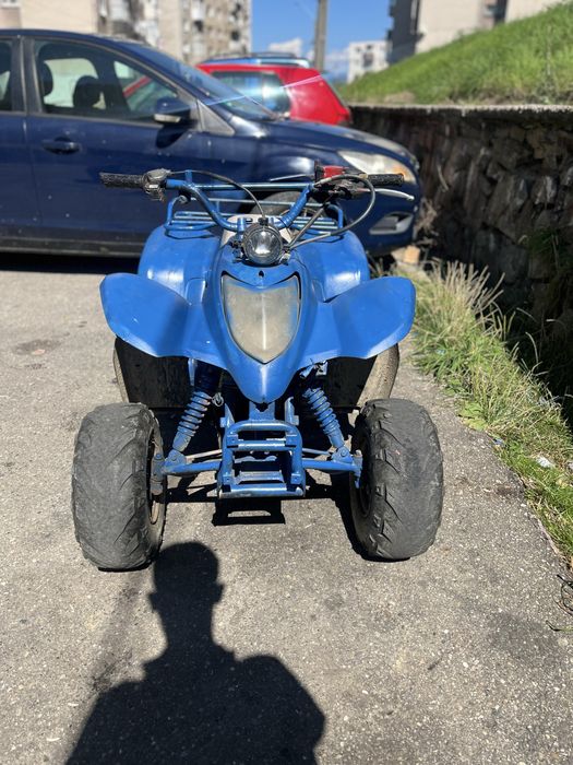 Vand sau schimb atv
