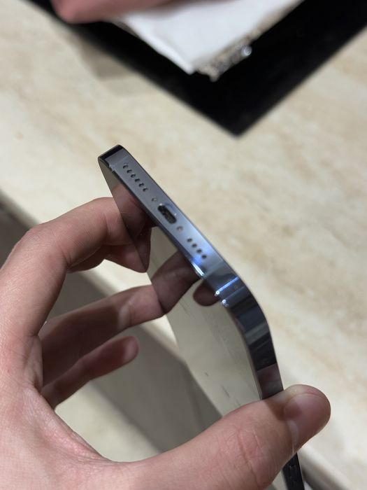 Iphone 13 Pro Max 256GB Sierra Blue