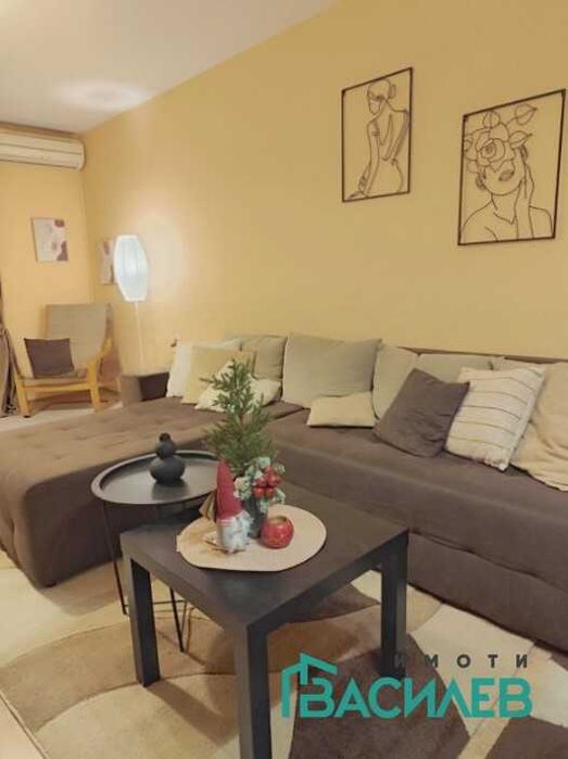 Продава 2-СТАЕН град София, Младост 4