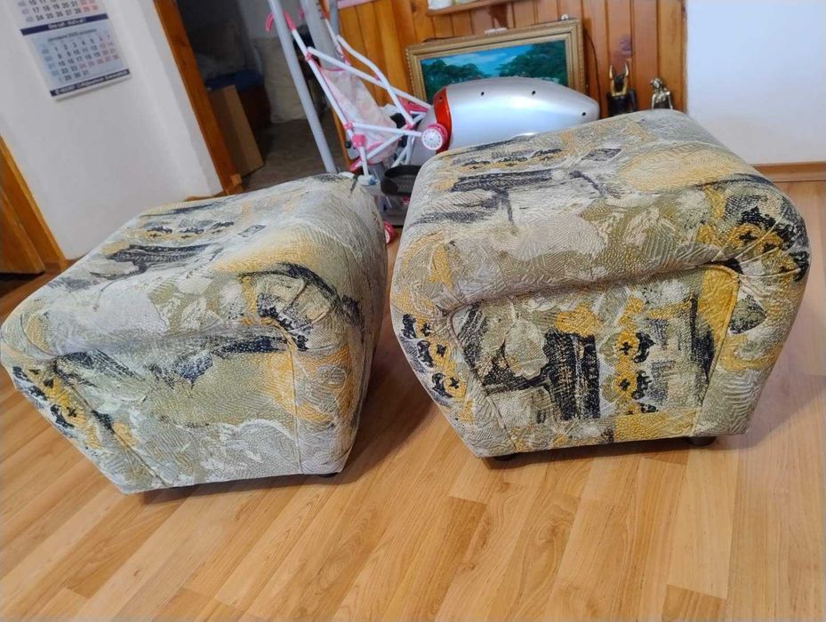 Ъглов диван, отлично състояние