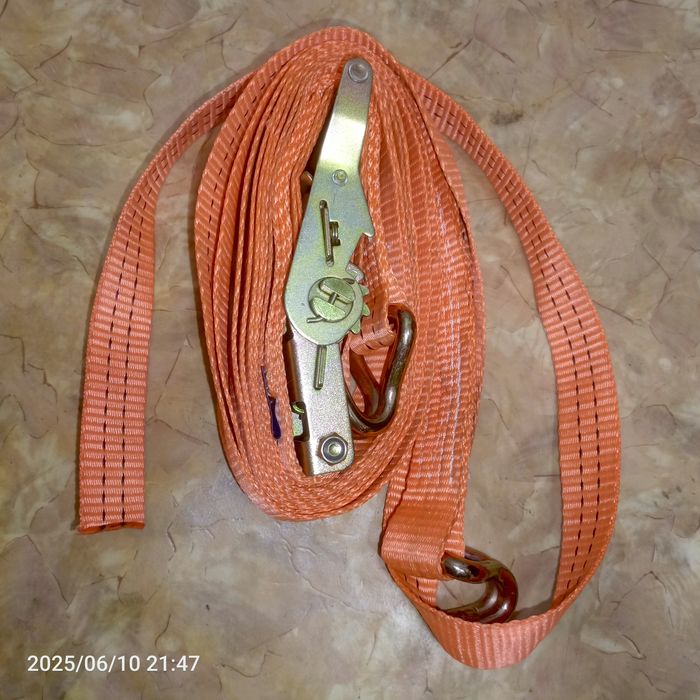 Стяжки , 5 м , ширина 4,5