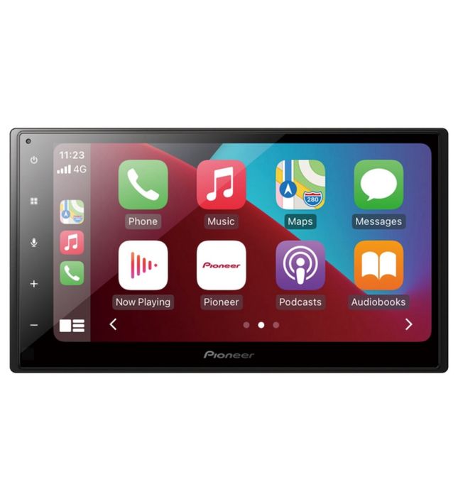 Pioneer SPH-DA160DAB