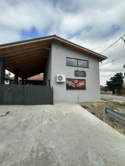 Spatiu comercial de inchiriat