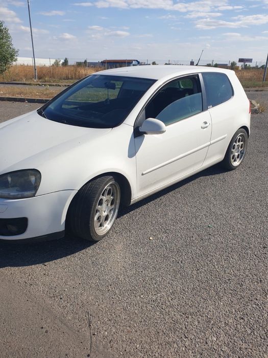 Vand Vw Golf 5 1.9 TDI