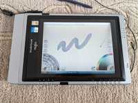 Laptop Tableta vintage Fujitsu Stylistic ST-5011D cu touchscreen