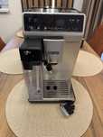 Espressor automat De'Longhi Autentica Cappuccino ETAM 29.660.SB, 1450W