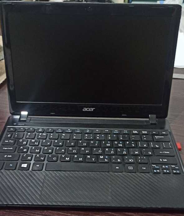 Продаётся ACER Aspire V5-131