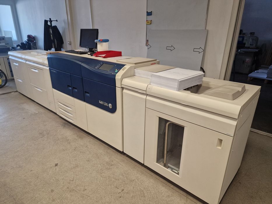 De vanzare Xerox Versant 2100
