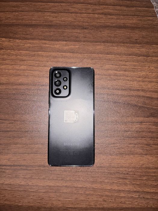 Samsung Galaxy A53 5G