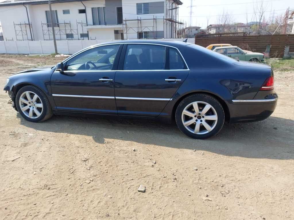 Dezmembrez vw phaeton 2014 3.0 tdi cexa 245 cai 106.000 km soft close