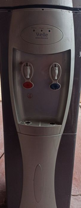 Suv isiq suv sovuq suv filtr pul sanaydgan aparat printr