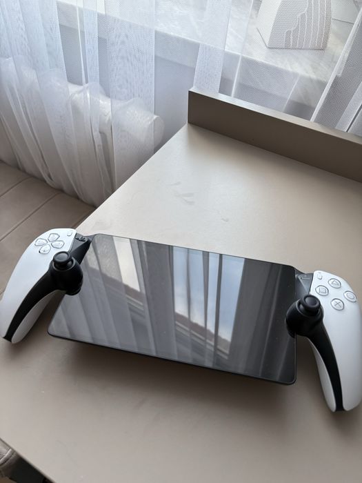 PlayStation portal