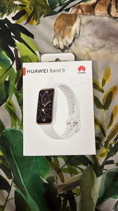 Фитнес гривни HUAWEI band 9