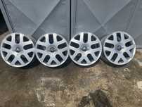 Vand Jante Citroen C6 18"