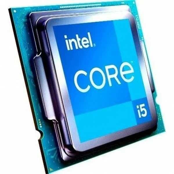 Процессор Intel Core i5 11500, LGA1200, OEM