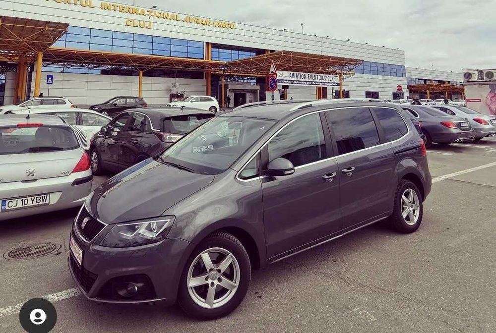 Inchirieri auto BAIA MARE! ! RENT A CAR! AutoGo!