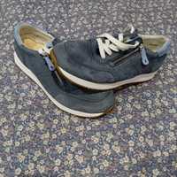 Мъжки обувки - PAUL GREEN - 43