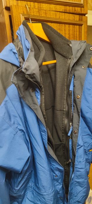 Яке salewa gore-tex