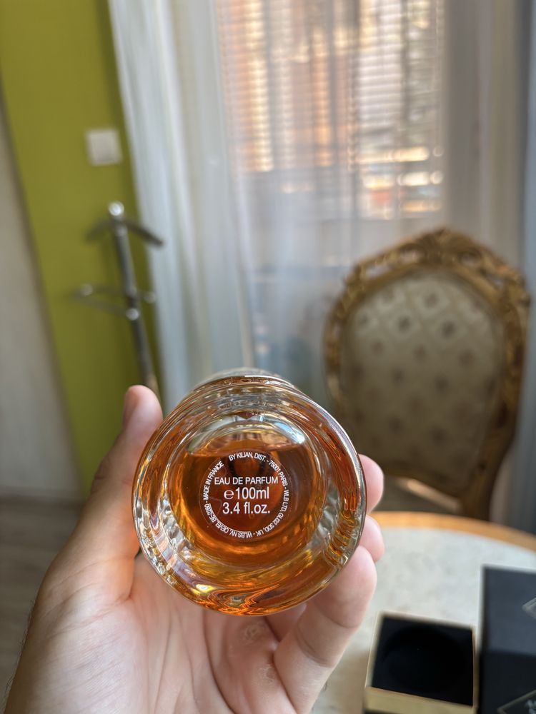 Killian Angel’s share 100/100ml