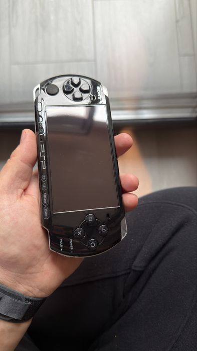 Vand consola Sony Playstation Portable PSP 3004