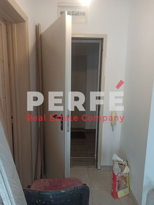 Дава се под наем Двустаен апартамент в Бургас, Меден рудник - зона А - 40 кв.м за 306 € - Снимка #5