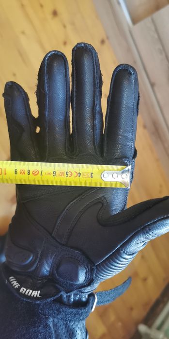 Ръкавици Alpinestars GP Pro