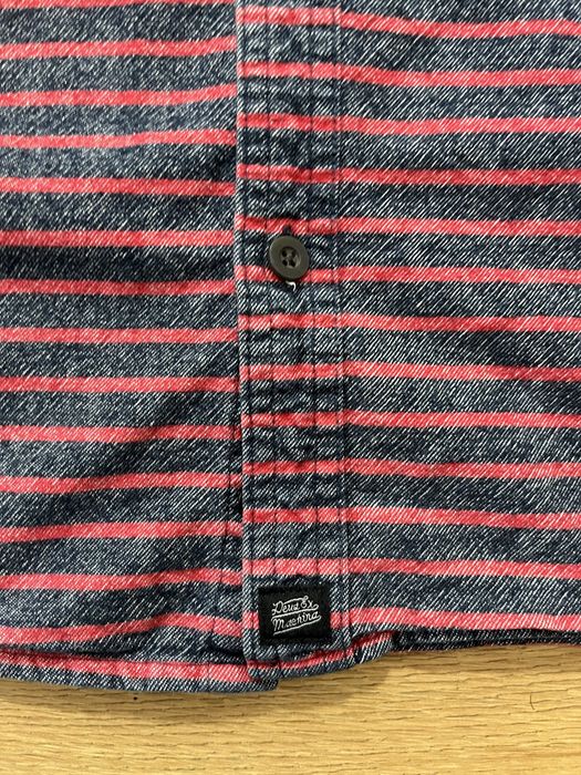 Deus Ex Machina,Carhartt мъжки ризи М