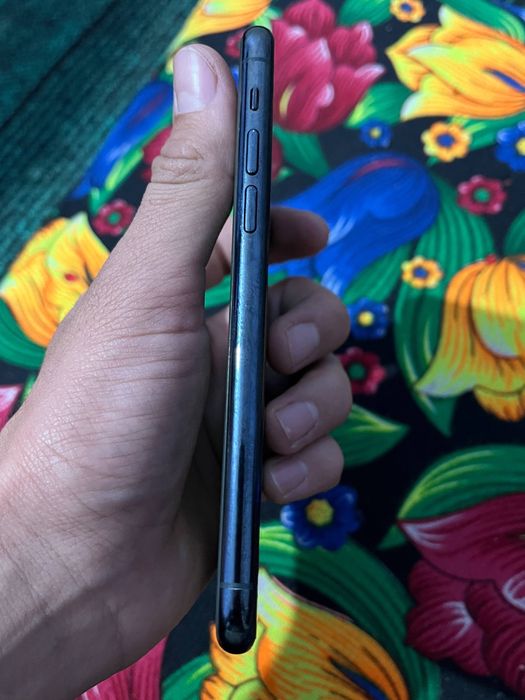 Iphone 11 pro turbo sm