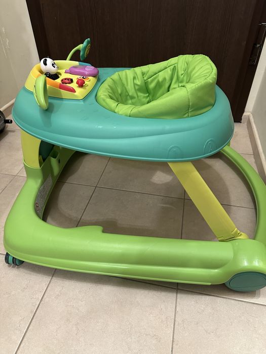 Проходилка Chicco Baby walker