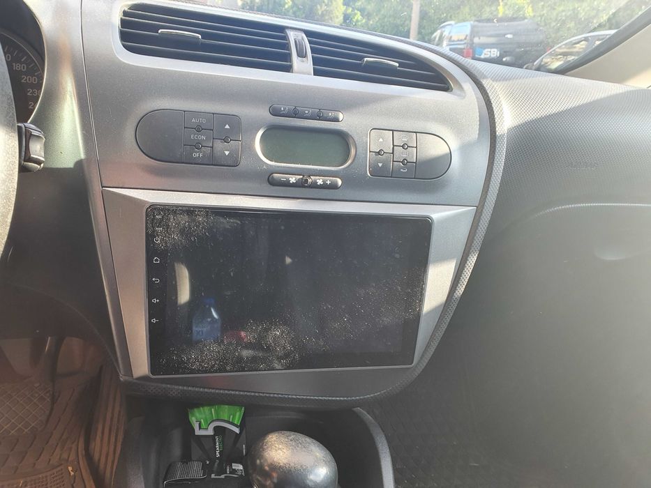 Mултимедия за Seat
