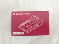 Raspberry Pi 5, 16GB RAM