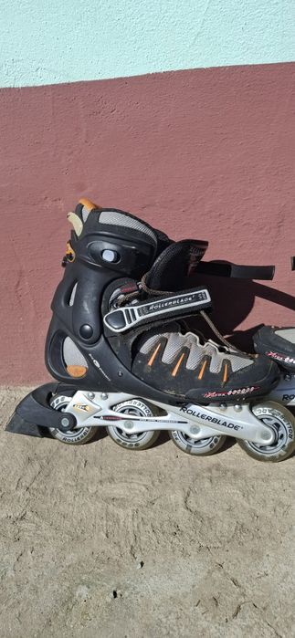 Role Rollerblade