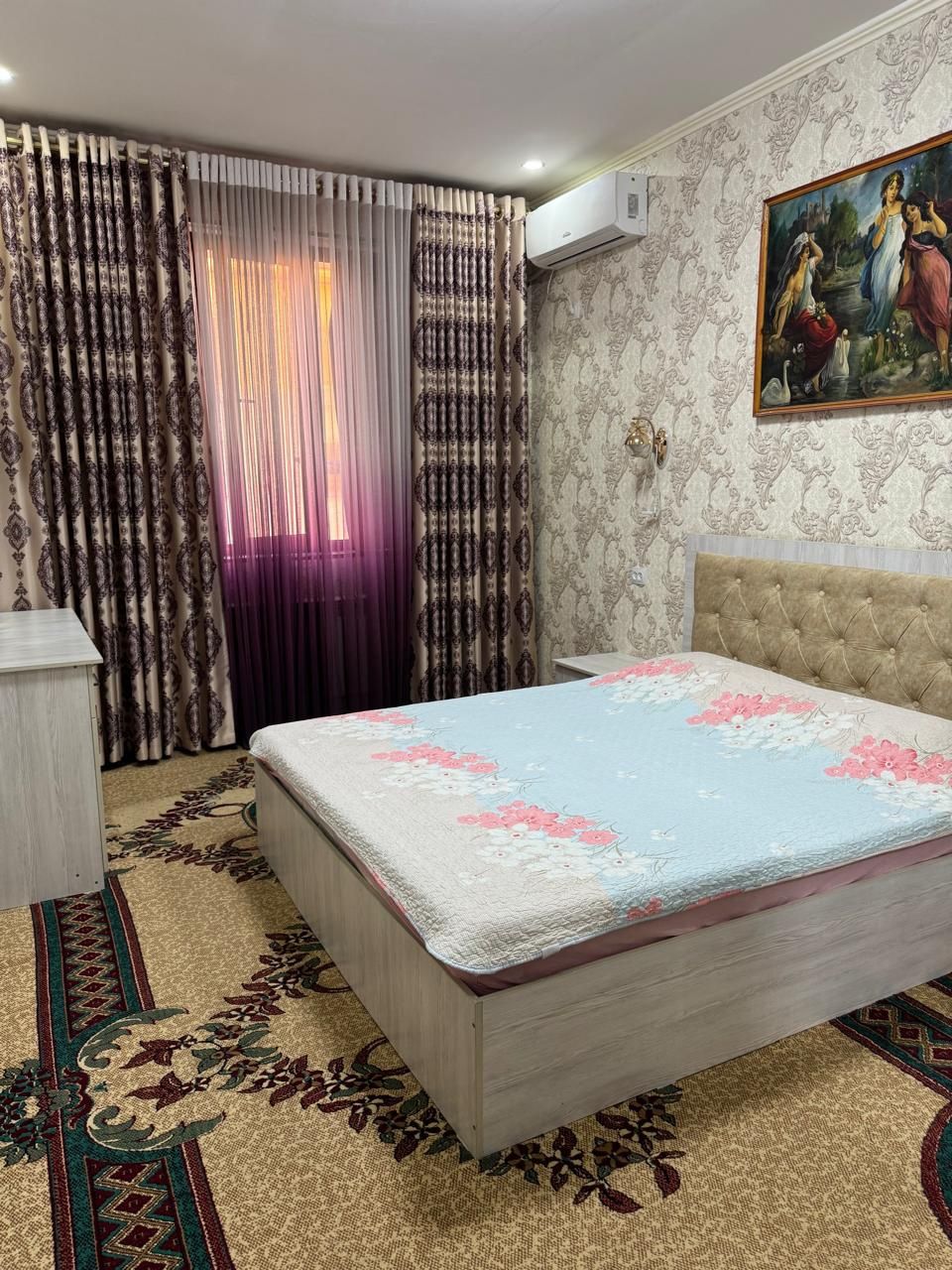 Продаётся квартира 70кв собственник