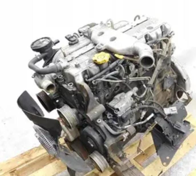 Гранд Чероки мотор 3.1 турбо