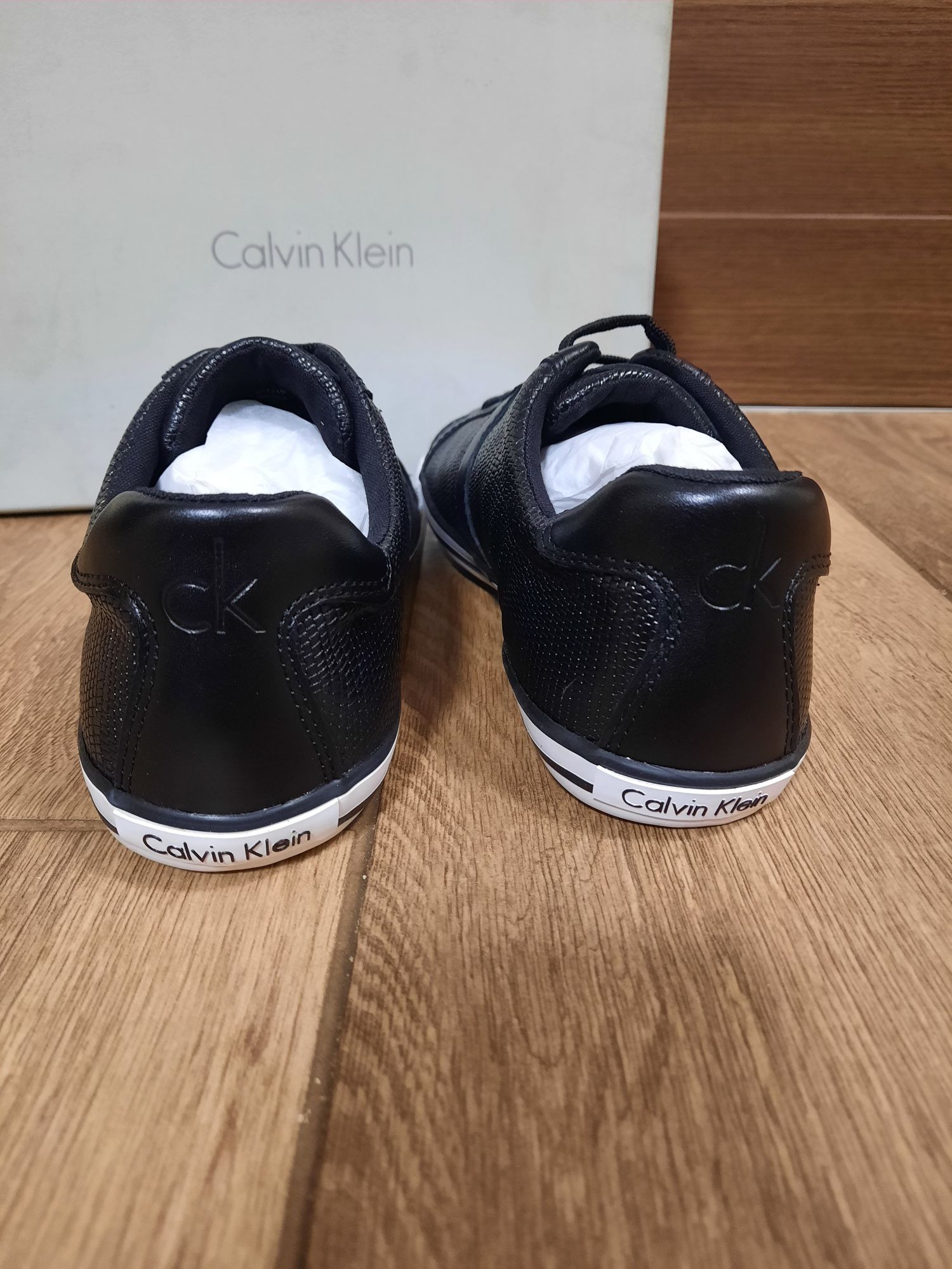 Pantofi Calvin Klein,  marimea 37