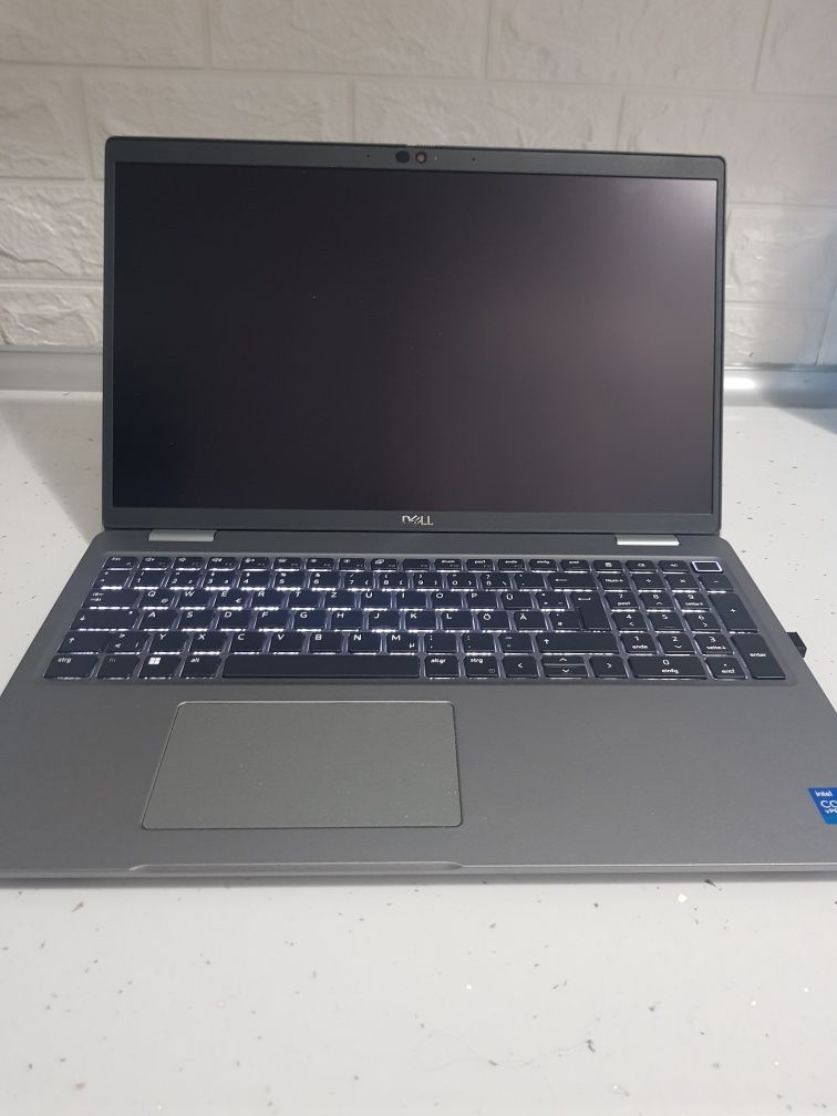 Laptop Dell 5520 I5 Vpro Generatia 11