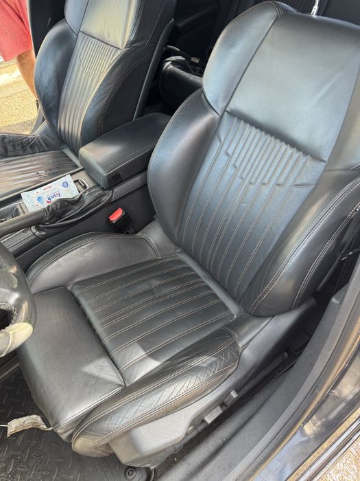 Dezmembrez Peugeot 508 facelift orice piesa disponibila!