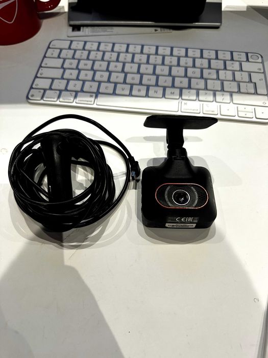 Видеорегистратор MiVue C541