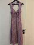 Rochie midi Zara