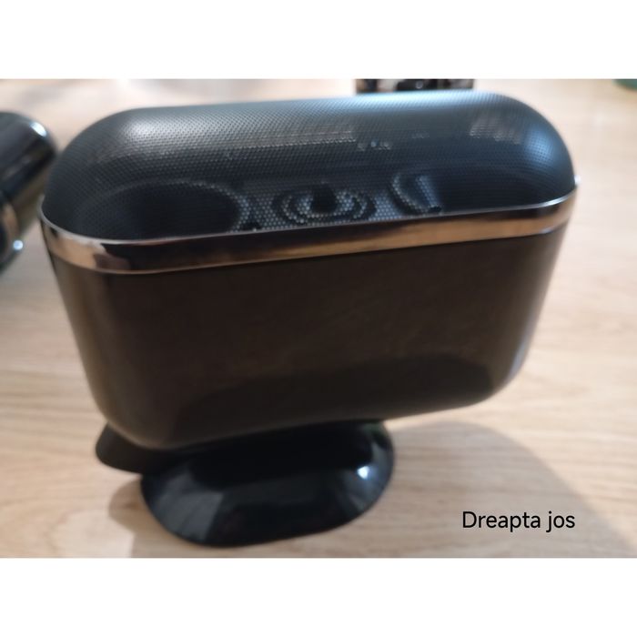 Boxe Q Acoustics 7000