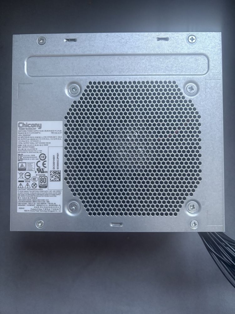 Блок питания ACER.