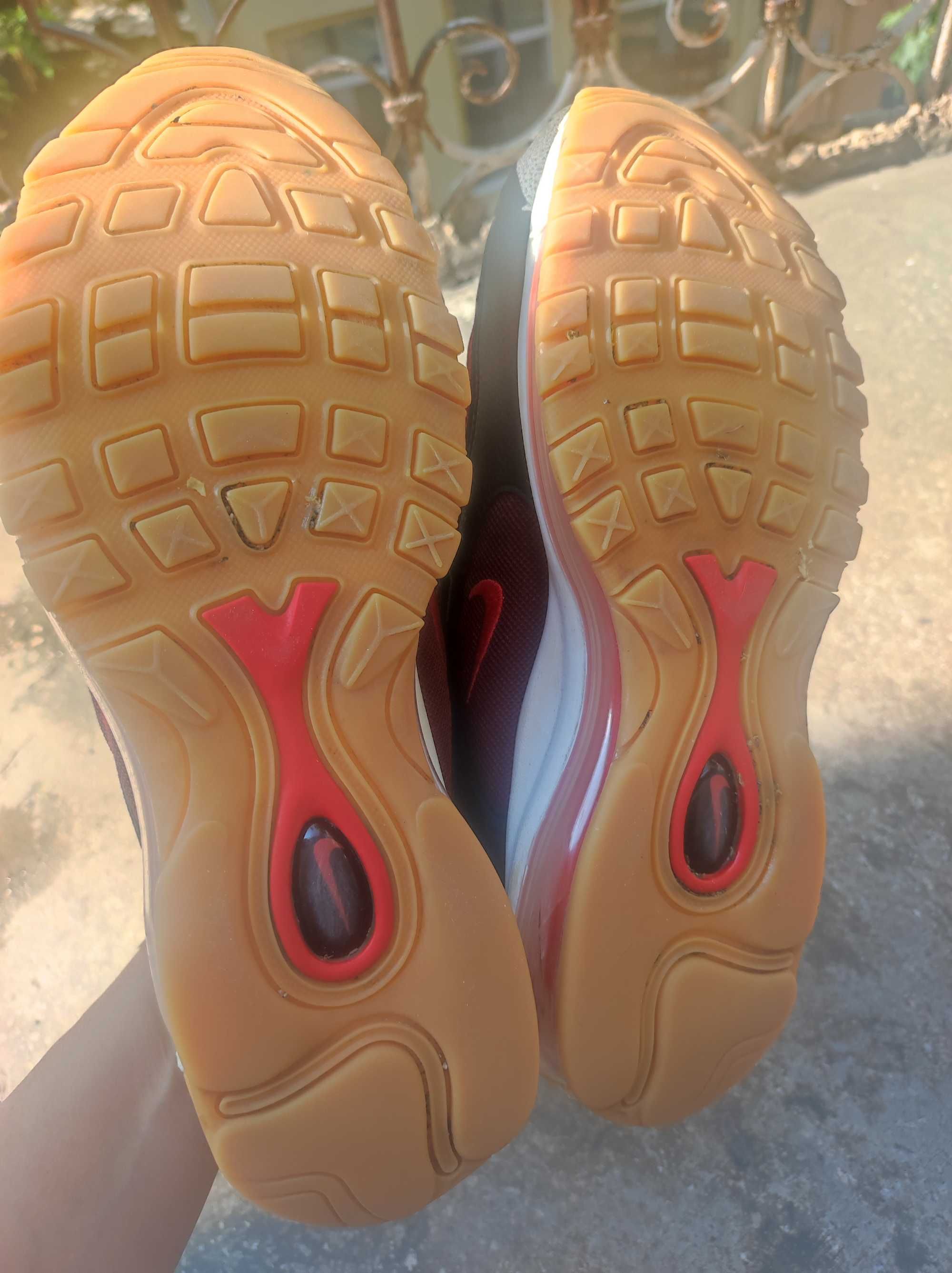 Маратонки Nike Air max 97 41 номер