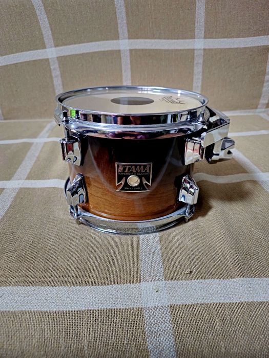 Tama Superstar Classic 8x6 Maple Shell Tom
